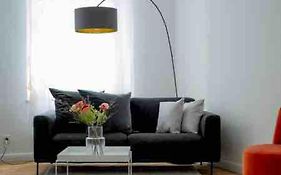 Design Altbautraum In Der City - Naehe Dus & Dortmund & Koeln & Essen